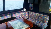 Catamaran ရောင်းရန်