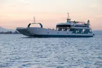 Landing Craft, Tank ရောင်းချရန်အတွက်