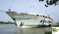 ခရုဇ်သင်္ဘော ရောင်းချရန်အတွက်