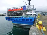 Longliner ရောင်းရန်