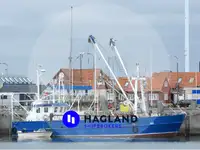 Beam trawler ရောင်းရန်