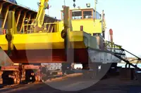General Cargo/Multi-purpose ရောင်းချရန်အတွက်