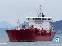 ဆီ/ဓာတ်ရည်သယ်သင်္ဘော ရောင်းချရန်အတွက်