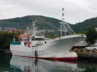 Trawler ရောင်းရန်