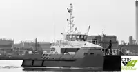 Wind farm service vessel ရောင်းရန်