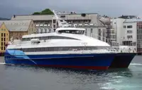 Catamaran ရောင်းရန်