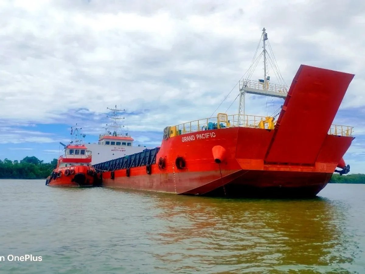 Landing Craft, Tank ရောင်းချရန်အတွက်