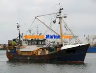ထရော်လာသင်္ဘော ရောင်းချရန်အတွက်