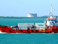 Landing Craft, Tank ရောင်းချရန်အတွက်