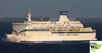 Ro-Ro ship ရောင်းရန်