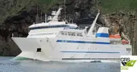 Ro-Ro ship ရောင်းရန်