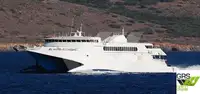 Ro-Ro ship ရောင်းရန်