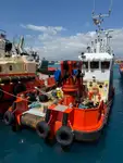 General Cargo/Multi-purpose ရောင်းချရန်အတွက်