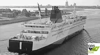 Ro-Ro ship ရောင်းရန်