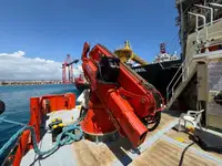 General Cargo/Multi-purpose ရောင်းချရန်အတွက်