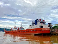 Landing Craft, Tank ရောင်းချရန်အတွက်