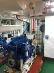 Oil/Chemical tanker ရောင်းရန်