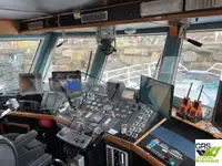 Ro-Ro ship ရောင်းရန်
