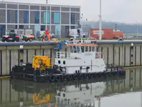 General Cargo/Multi-purpose ရောင်းချရန်အတွက်