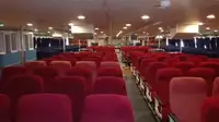 Ro-Ro ship ရောင်းရန်
