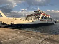 Ro-Ro ship ရောင်းရန်