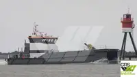 Wind farm service vessel ရောင်းရန်