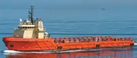 Oil/Chemical tanker ရောင်းရန်