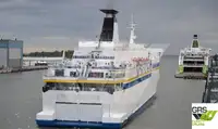 Ro-Ro ship ရောင်းရန်