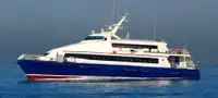 Catamaran ရောင်းရန်