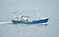 Trawler ရောင်းရန်