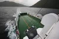 Ro-Ro သင်္ဘော ရောင်းချရန်အတွက်