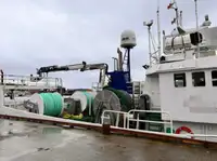 Trawler ရောင်းရန်