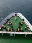 Ro-Ro ship ရောင်းရန်