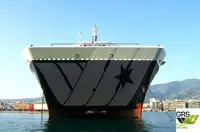 Ro-Ro ship ရောင်းရန်