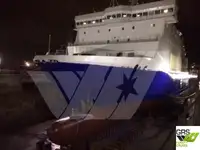 Ro-Ro ship ရောင်းရန်