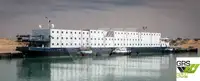 နေထိုင်ရန် barge သင်္ဘော ရောင်းချရန်အတွက်