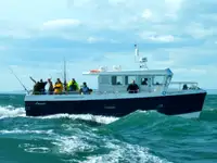 Catamaran ရောင်းရန်