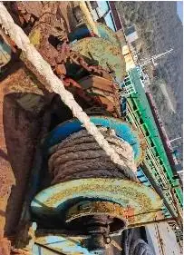 ဆီ/ဓာတ်ရည်သယ်သင်္ဘော ရောင်းချရန်အတွက်