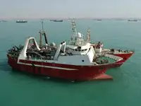 Trawler ရောင်းရန်