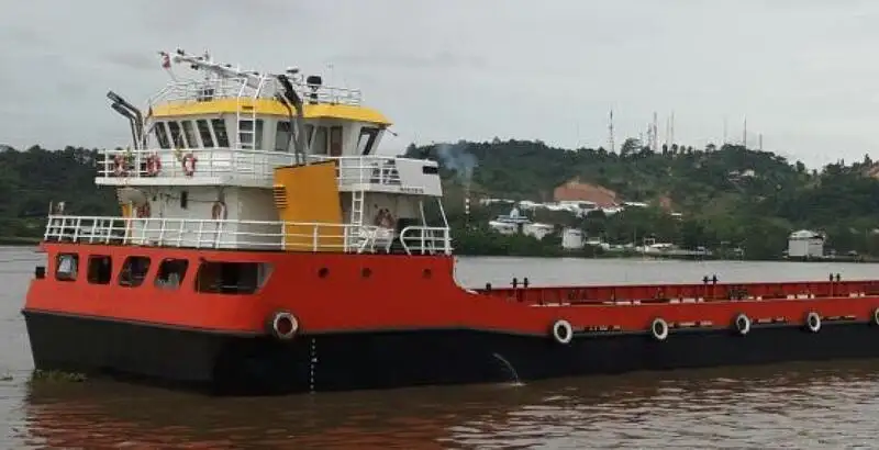 Landing Craft, Tank ရောင်းချရန်အတွက်