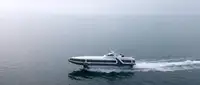 Hovercraft ရောင်းချရန်အတွက်