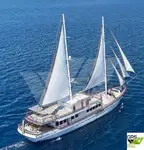 ခရုဇ်သင်္ဘော ရောင်းချရန်အတွက်