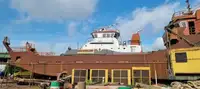 Landing Craft, Tank ရောင်းချရန်အတွက်