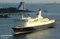 Ro-Ro ship ရောင်းရန်