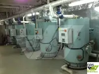 နေထိုင်ရန် barge သင်္ဘော ရောင်းချရန်အတွက်