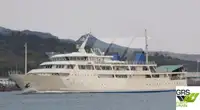Ro-Ro ship ရောင်းရန်