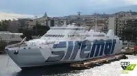 Ro-Ro ship ရောင်းရန်