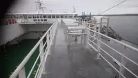 Ro-Ro ship ရောင်းရန်