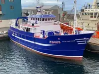 Trawler ရောင်းရန်