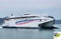 Ro-Ro ship ရောင်းရန်